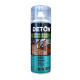 Deton Universal S9029 清漆哑光通用醇酸气雾剂，520 毫升“Deton/Deton Universal” DTN-A07569 图片 – 阿斯塔纳 | carpaint.kz
