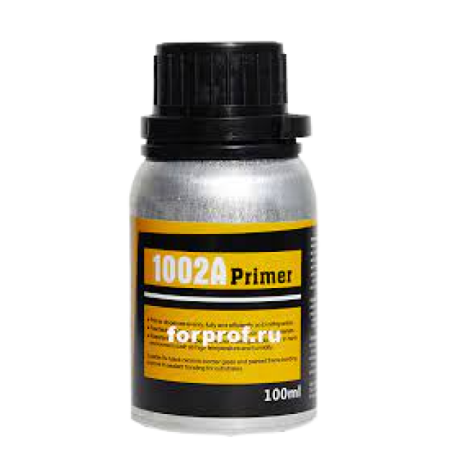 PU Star Primer 1002A - 100мл 1002A-100 – Балыкчыда сатып алу | PU Star | carpaint.kz